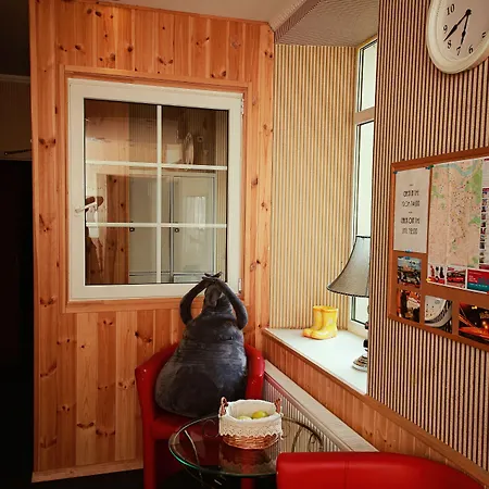 Bed & Breakfast Sodu
