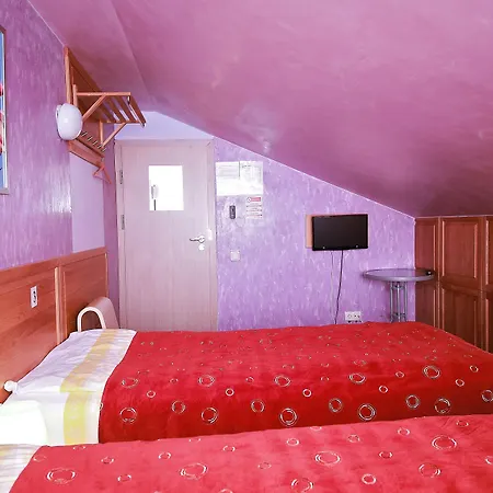 Bed & Breakfast Sodu 2*