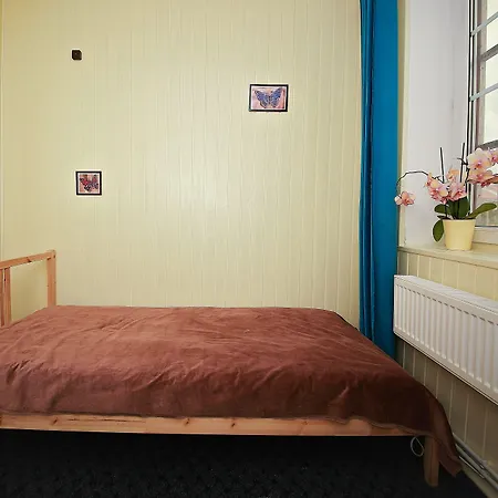 Sodu Vilnius