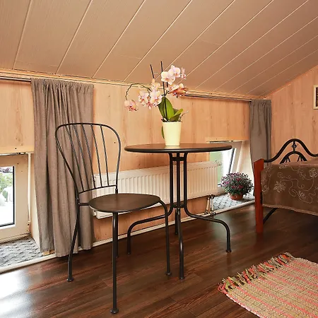 Bed & Breakfast Sodu Vilnius