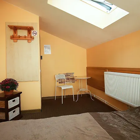 Bed & Breakfast Sodu Vilnius