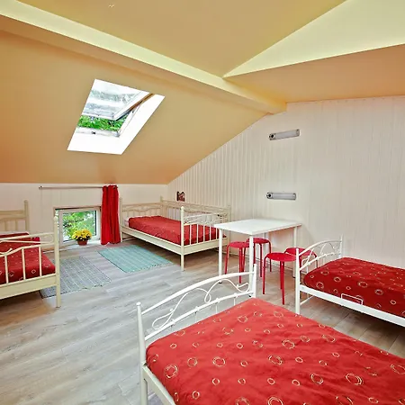 B&B Sodu 2*