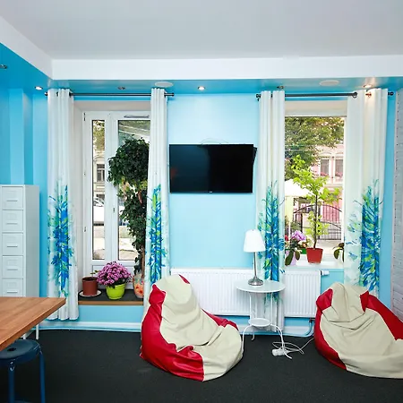 Bed & Breakfast Sodu