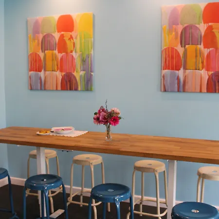 Bed & Breakfast Sodu Vilnius