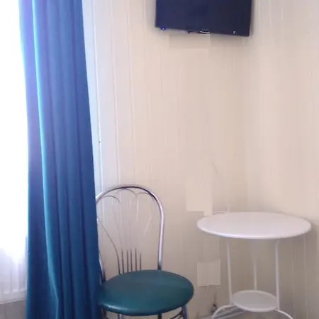 Sodu Couette-café 2*