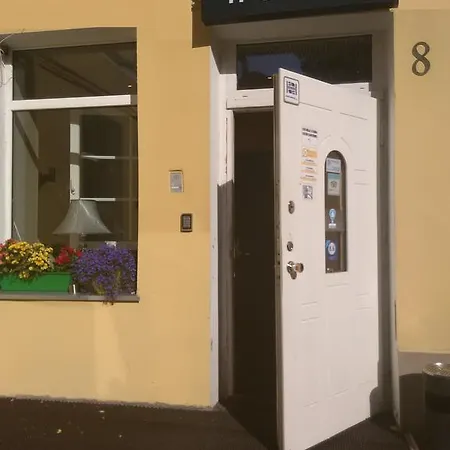 Panzió Sodu Vilnius