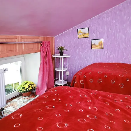 Couette-café Sodu VNO