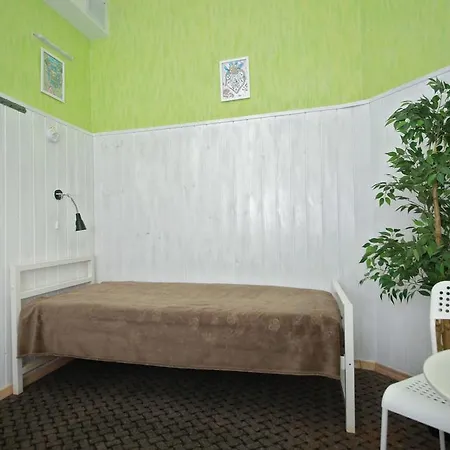 Couette-café Sodu VNO
