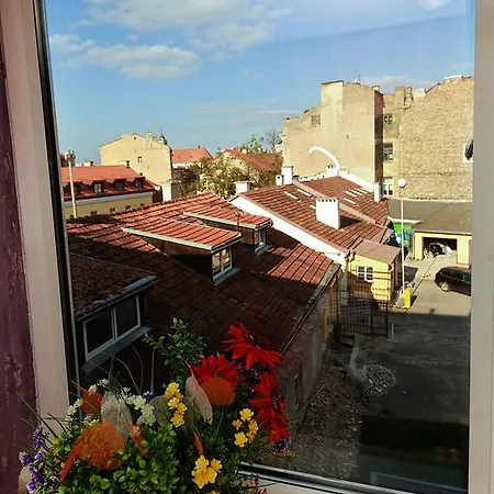 Nocleg ze śniadaniem Sodu
