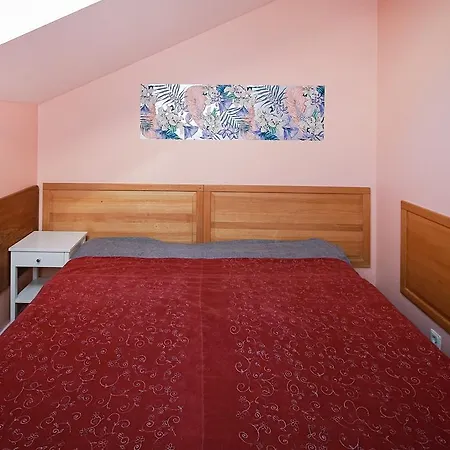 Panzió Sodu 2*