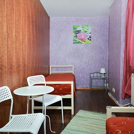 Sodu Bed & Breakfast 2*