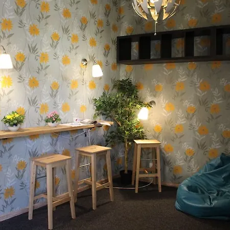 Couette-café Sodu VNO