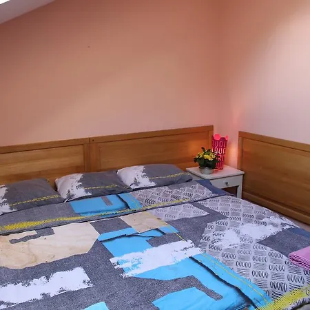 Sodu Bed & Breakfast Vilnius
