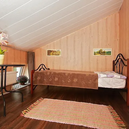 Sodu Bed & Breakfast