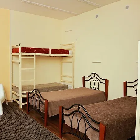 Sodu Bed & Breakfast