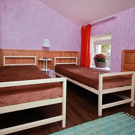 Sodu Bed & Breakfast 2*