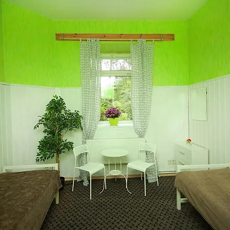 Sodu 2* Vilnius