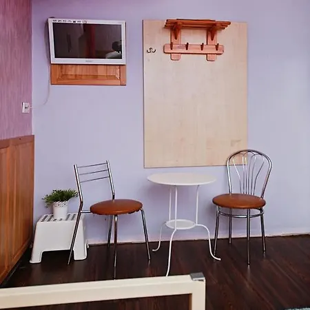 Sodu 2* Vilnius