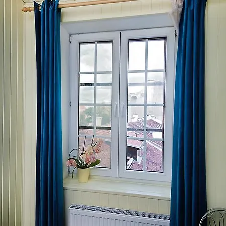 Sodu Bed & Breakfast