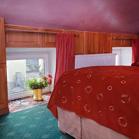 Sodu Bed & Breakfast