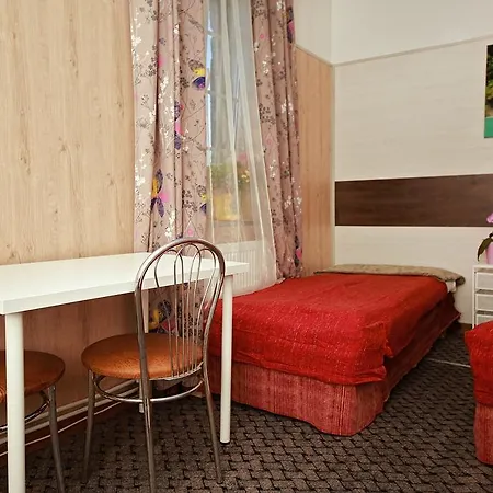 Sodu Bed & Breakfast