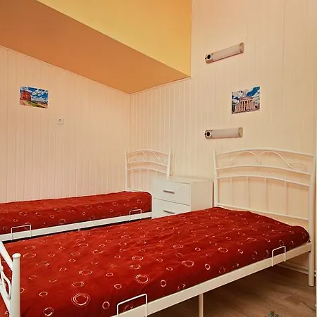 Sodu Bed & Breakfast