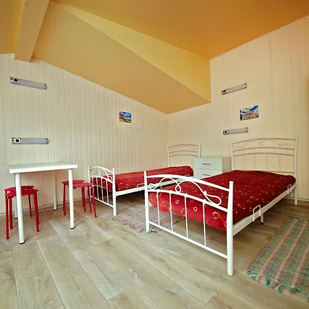 Bed and Breakfast Sodu Βίλνιους