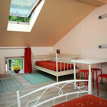 Sodu Bed and Breakfast Βίλνιους