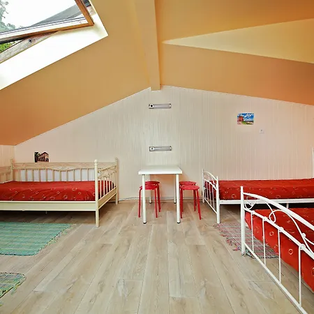 Bed and Breakfast Sodu 2*