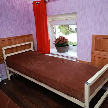 Sodu Bed and Breakfast
