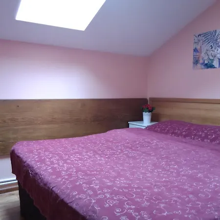 Sodu 2* Vilnius