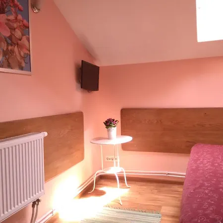Sodu Bed and Breakfast
