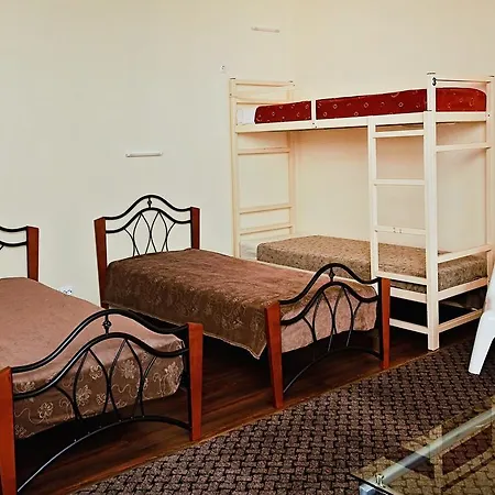 Sodu Bed & Breakfast 2*